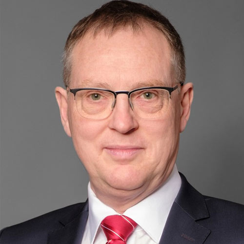 Kai Jens Müller